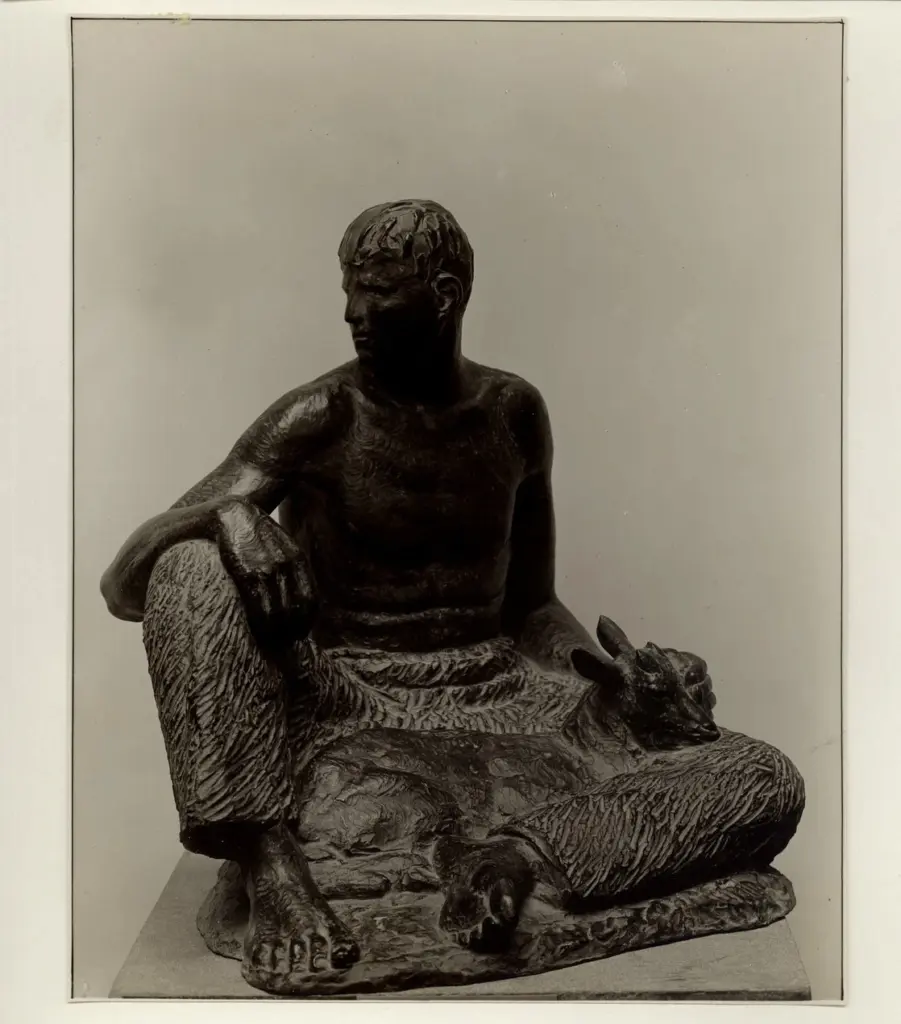 De Lisi, Benedetto , Pastore