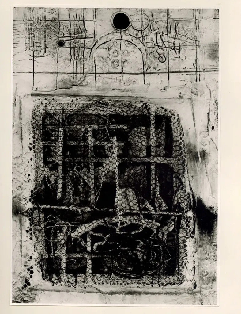 Del Pezzo, Lucio - sec. XX - , fronte