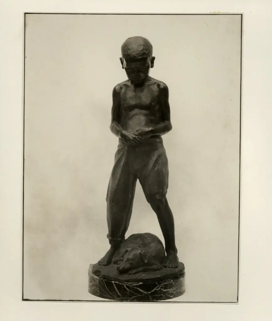 De Martino, Giovanni , Compagni bastardi