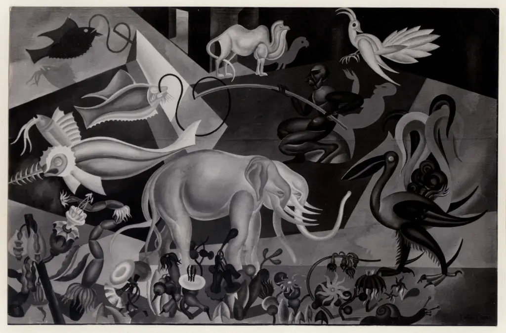 Sinigaglia, Gian , fronte