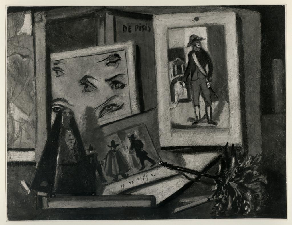 Clari , fronte