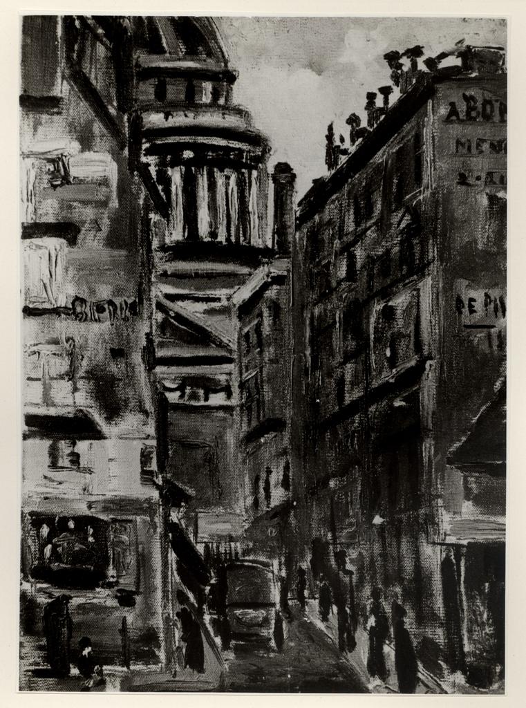 fronte