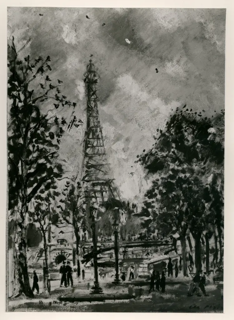 De Pisis, Filippo - sec. XX - , fronte