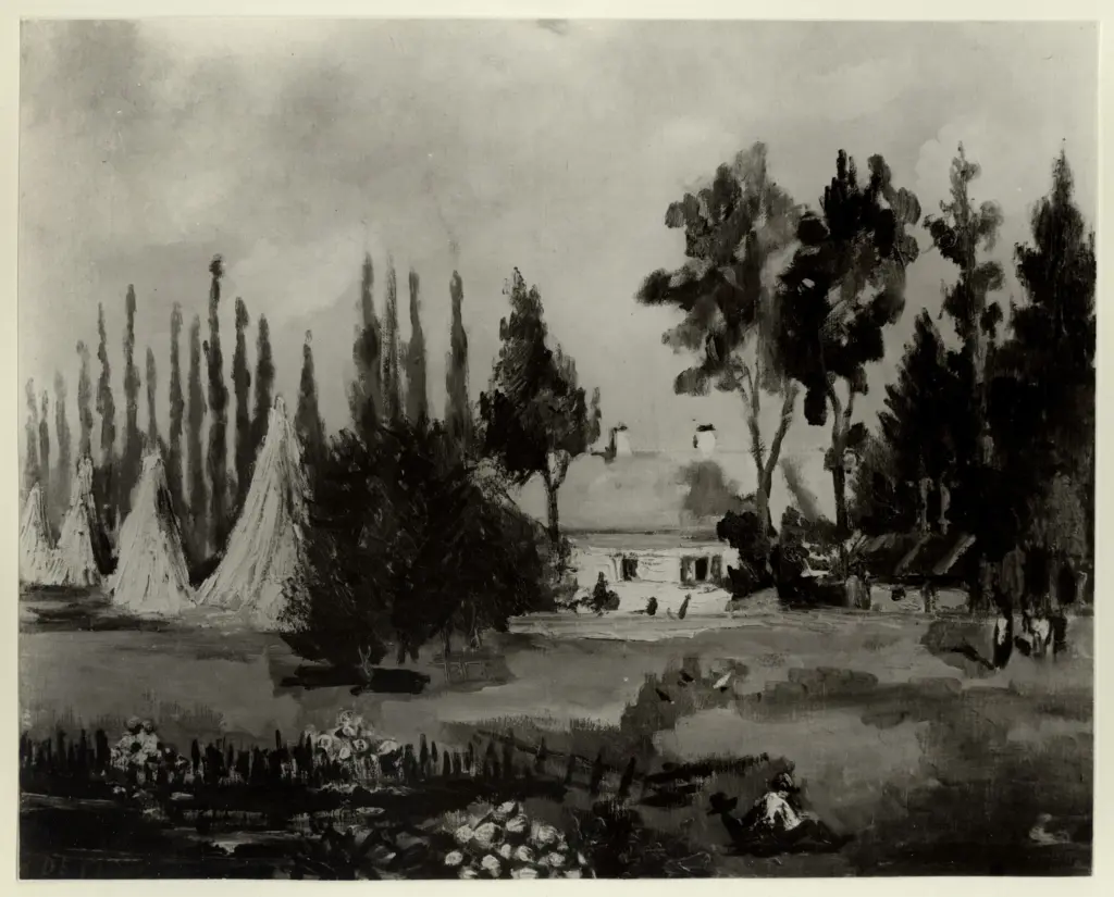 A.F.I. Agenzia Fotografica Industriale , De Pisis, Filippo - sec. XX -