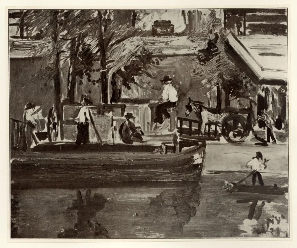 Alli&eacute;, George , s.v.