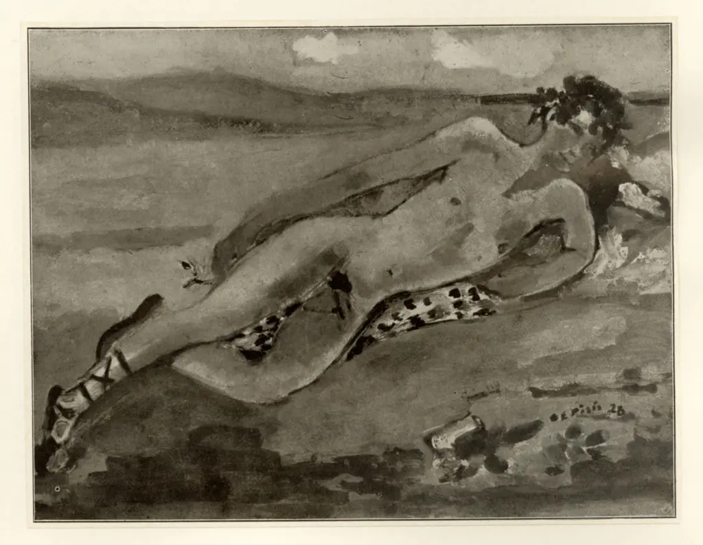 Alli&eacute;, George , s.v.