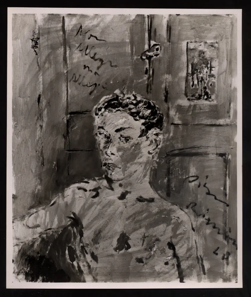 Mari, Gianni , fronte