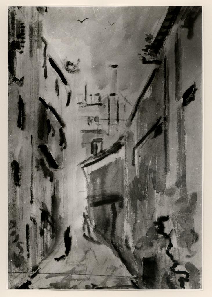 Giacomelli , fronte