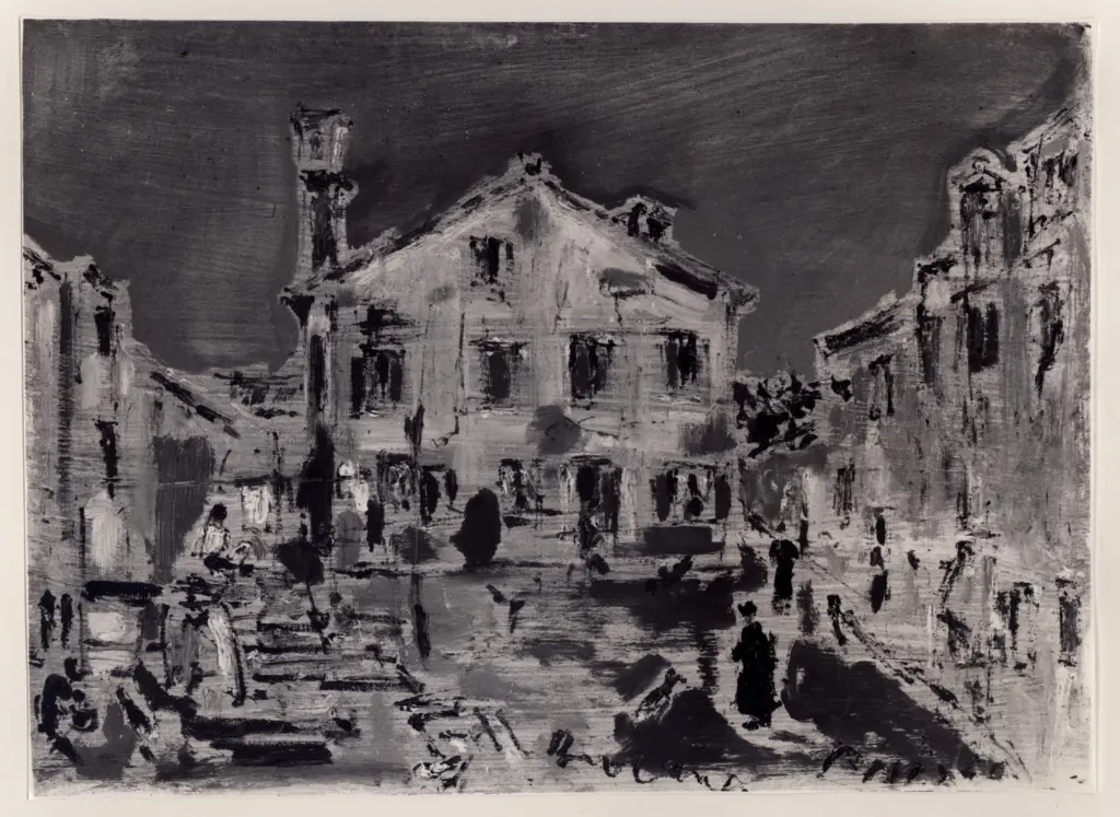 Cameraphoto , fronte