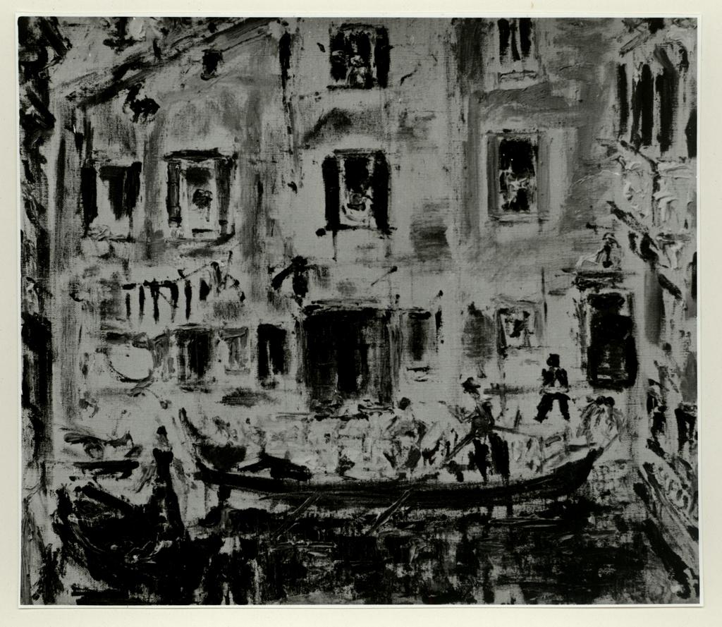 Giacomelli , fronte