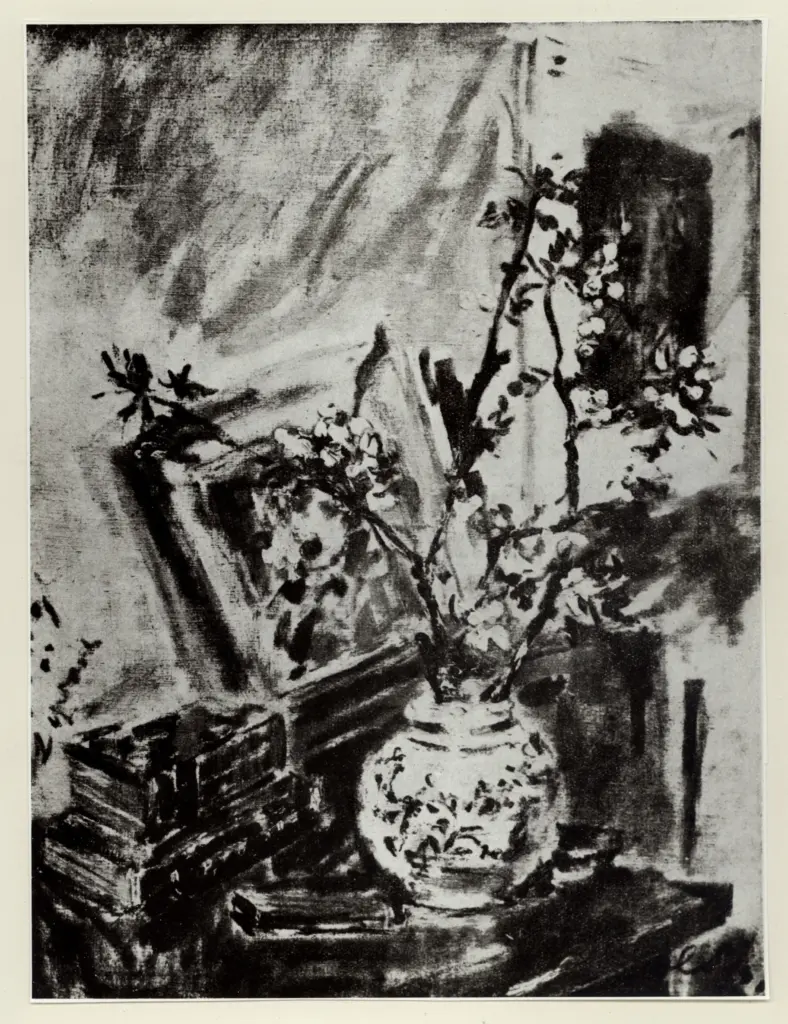 Anonimo , De Pisis, Filippo , fronte