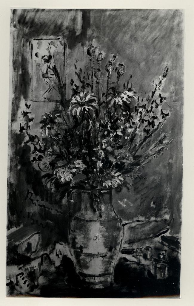 Interfoto , fronte