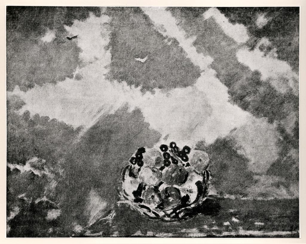 Anonimo , fronte
