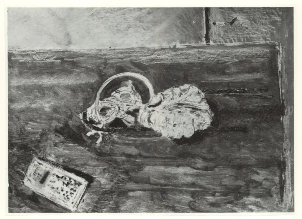 Anonimo, Anonimo , fronte