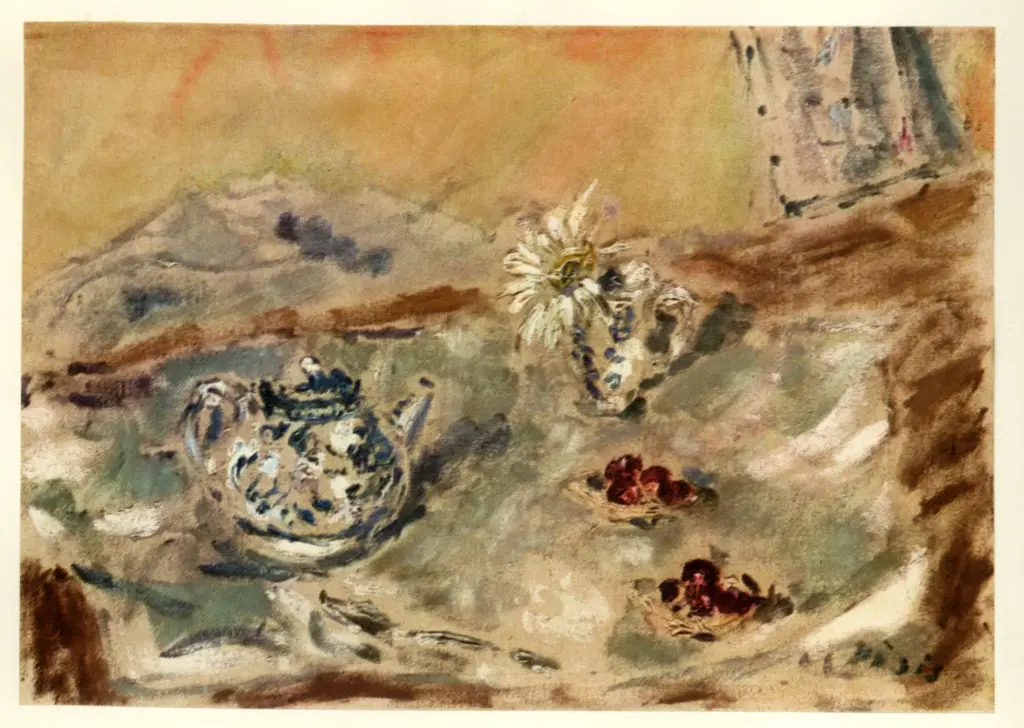 Anonimo, Anonimo , fronte