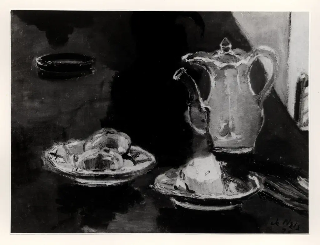 Anonimo, Anonimo , fronte