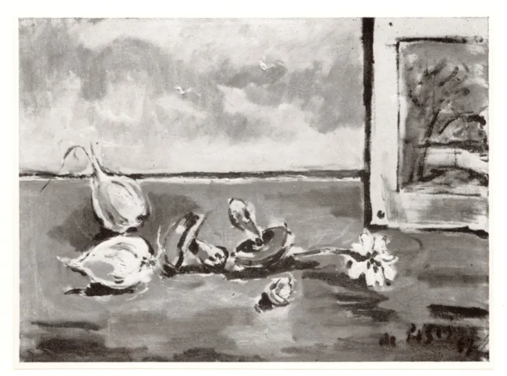 Anonimo, Anonimo , fronte