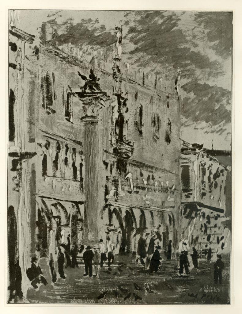 Giacomelli , fronte