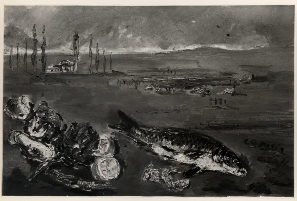 A.F.I. Agenzia Fotografica Industriale , fronte