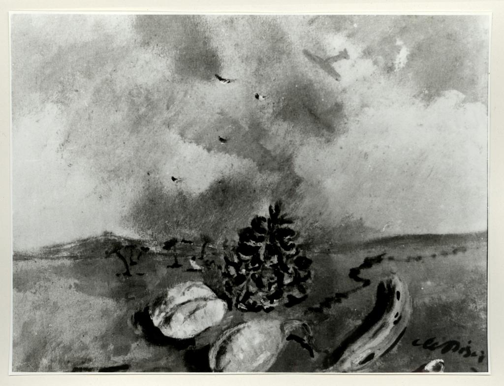 Giacomelli , fronte
