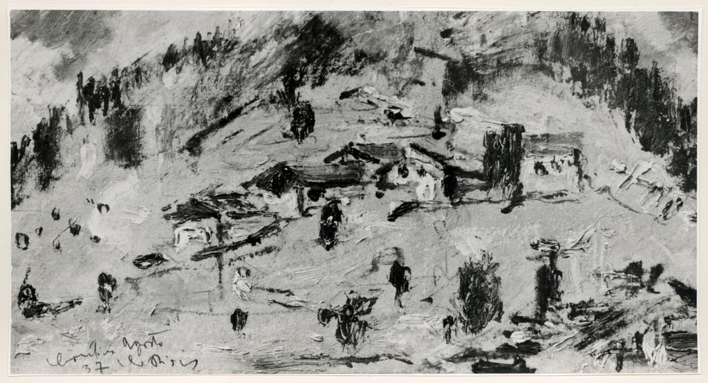Giacomelli , fronte