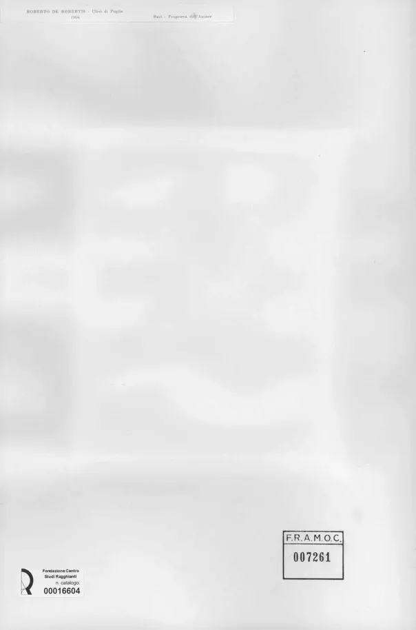 De Robertis, Roberto - sec. XX - , retro