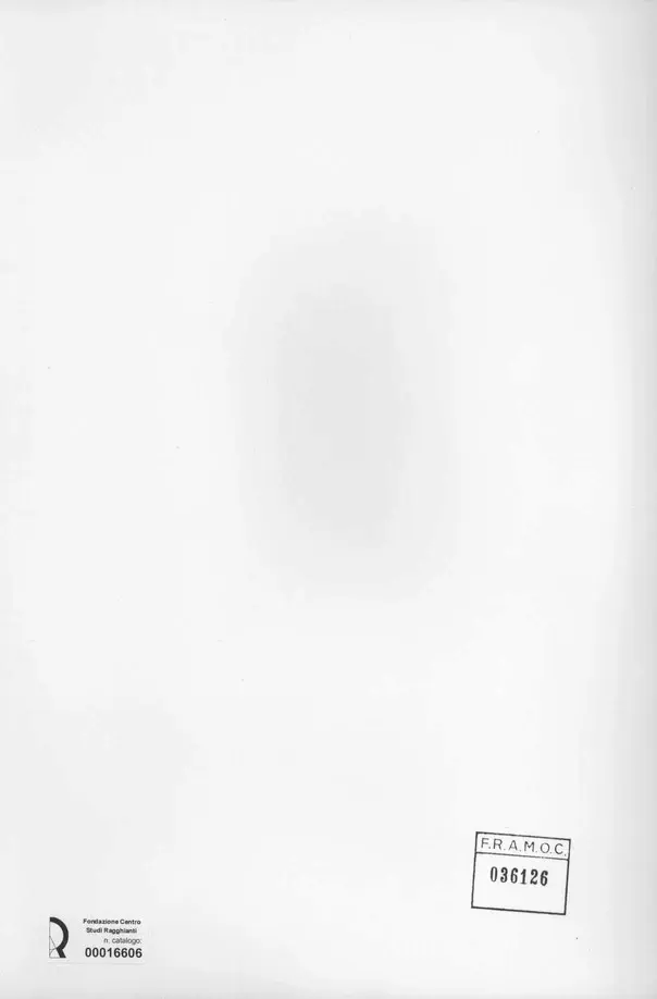 Anonimo, Anonimo , retro