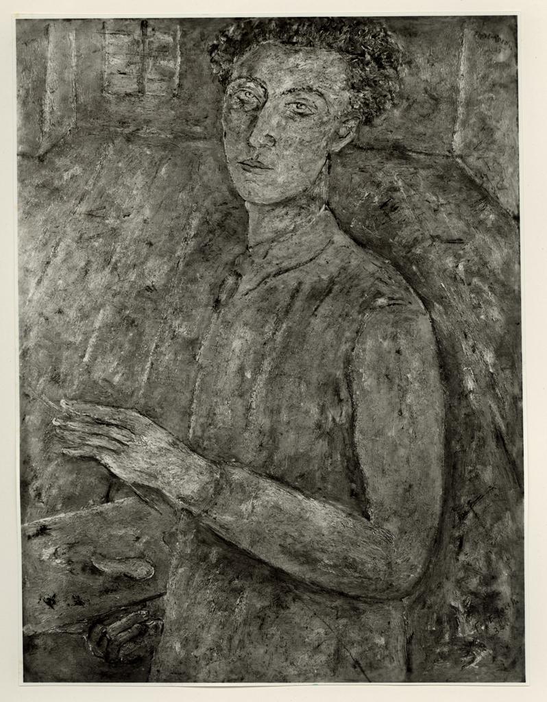 Anonimo , fronte