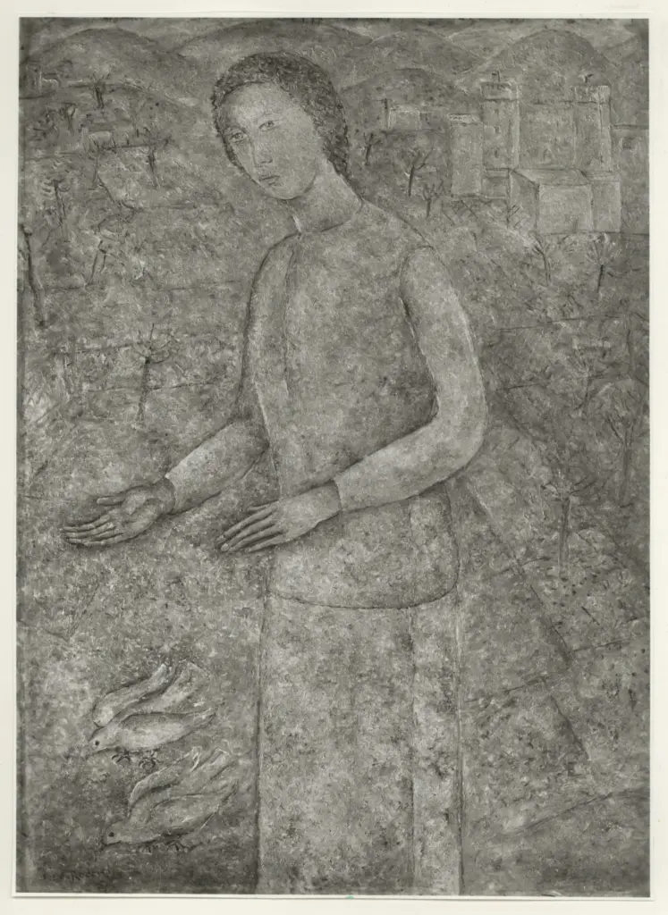 Perotti, Mario , fronte