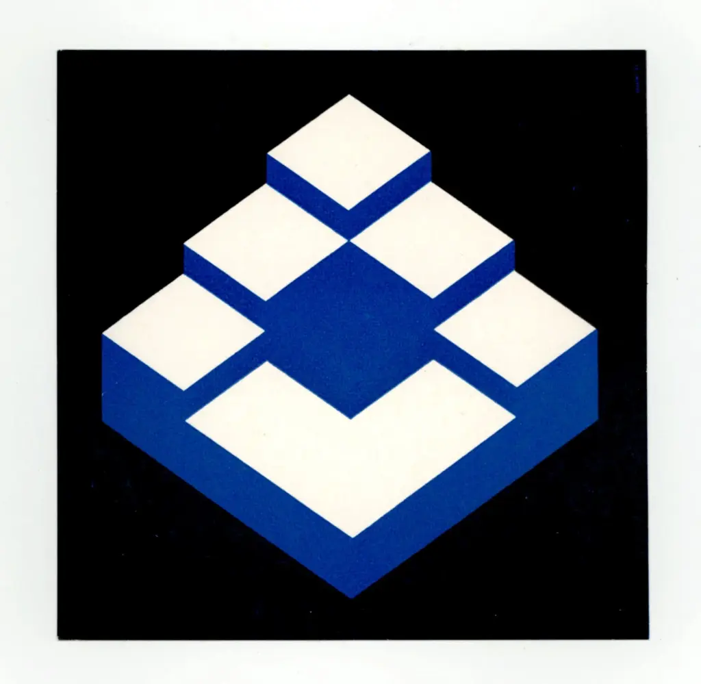 Anonimo, Anonimo , fronte