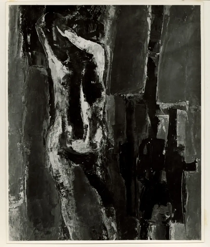 Anonimo, Anonimo , fronte