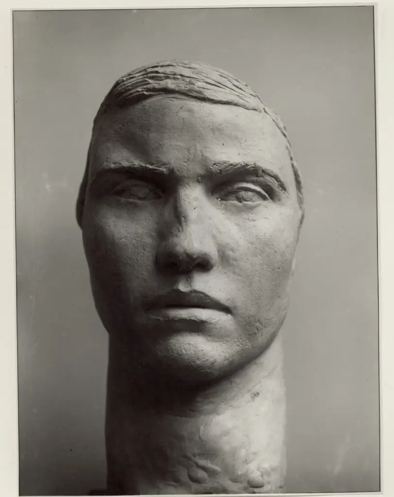 Anonimo, Anonimo , fronte