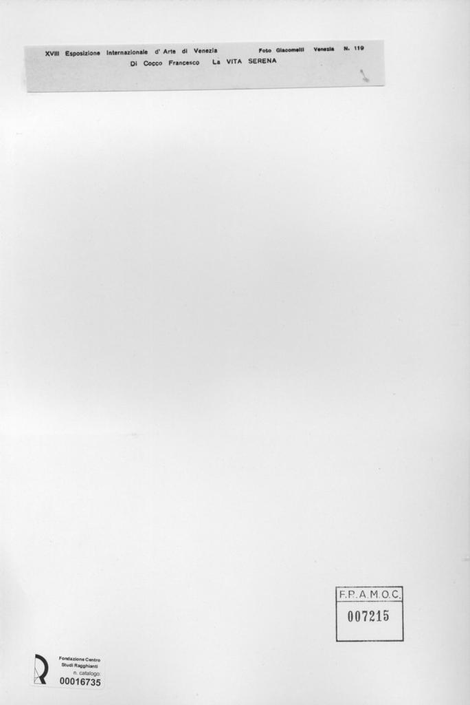 Giacomelli , retro