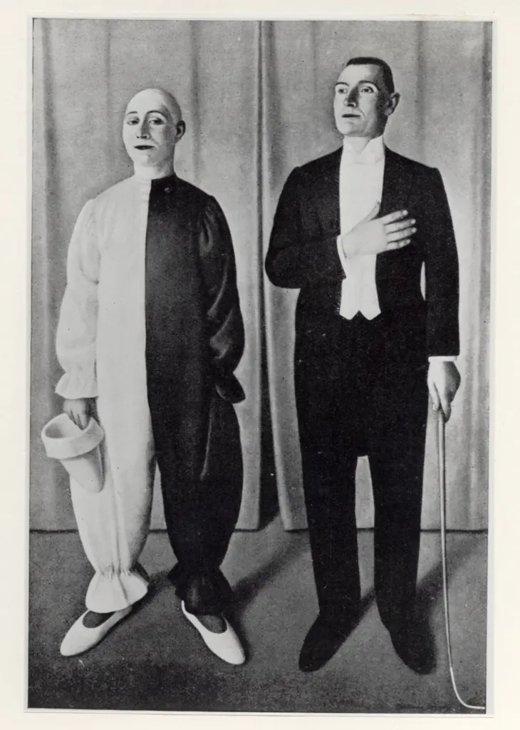 Anonimo ; Anonimo , s.v.