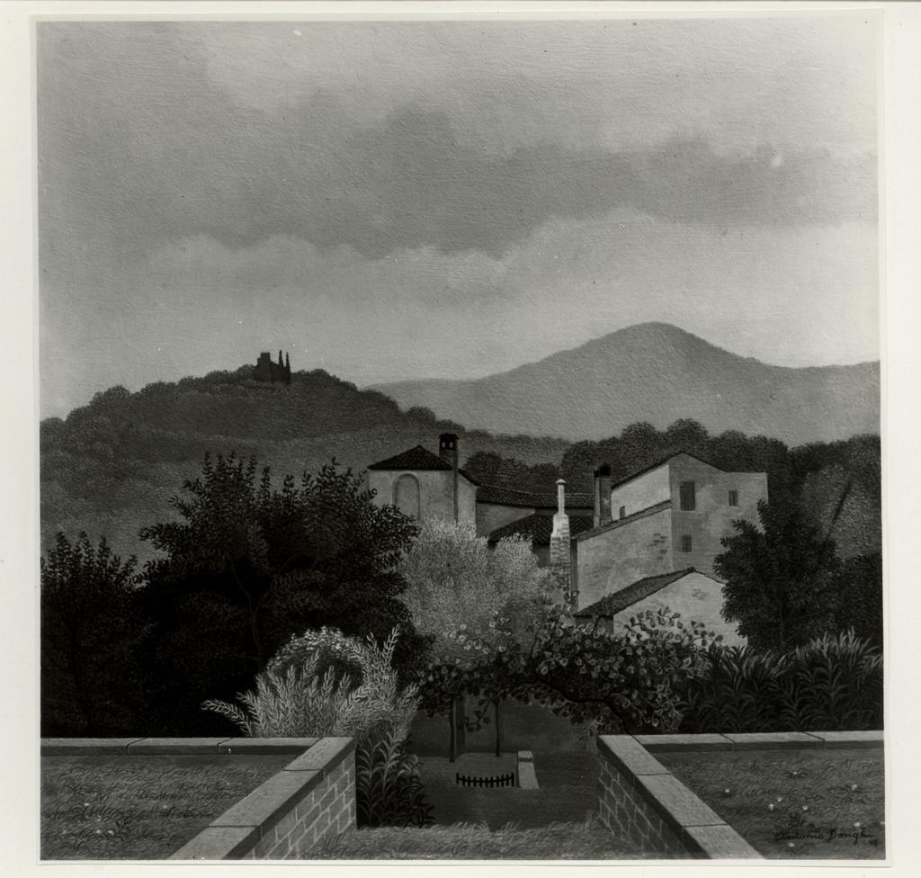 Giacomelli , fronte
