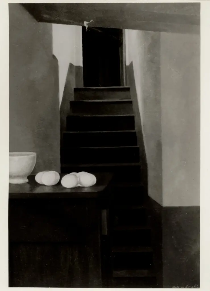 Anonimo, Anonimo , fronte