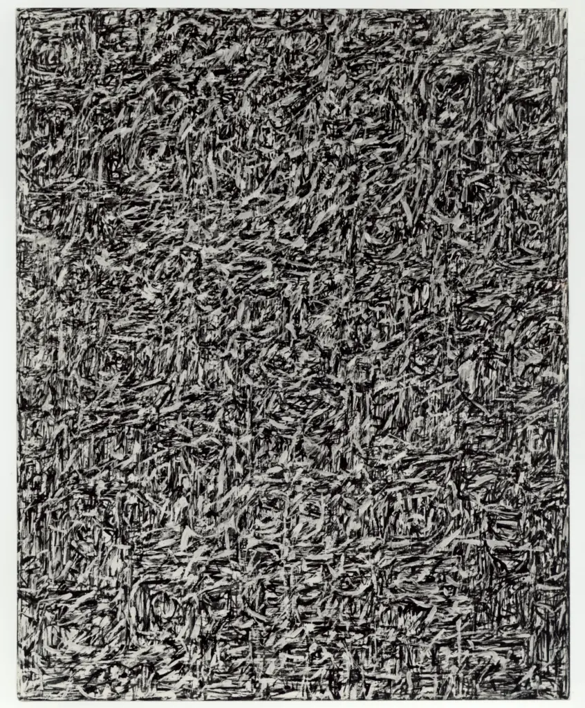 Dorazio, Piero , Ton desordre -