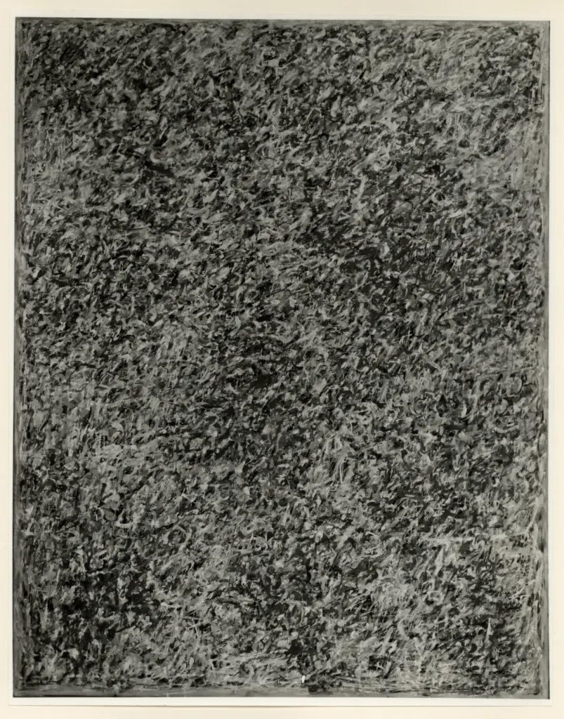 Fotografia Ferruzzi , Dorazio, Piero - sec. XX - Sospetto di forma , fronte