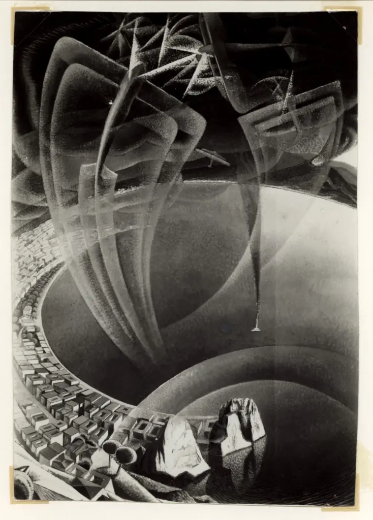 Anonimo, Anonimo , fronte