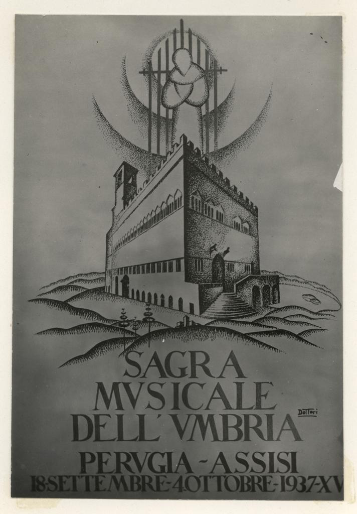 Anonimo , fronte