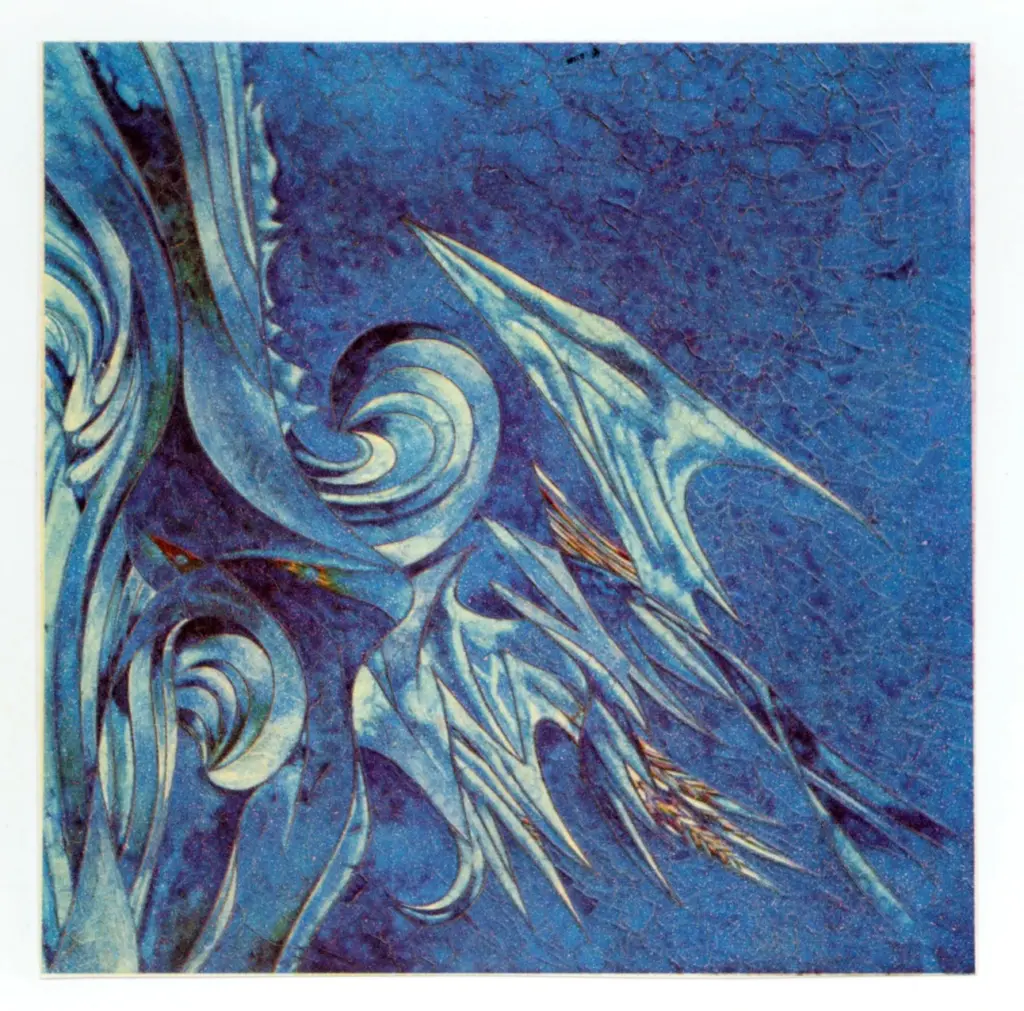 Dova, Gianni , Il mare -