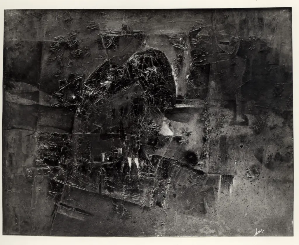 Anonimo, Anonimo , fronte