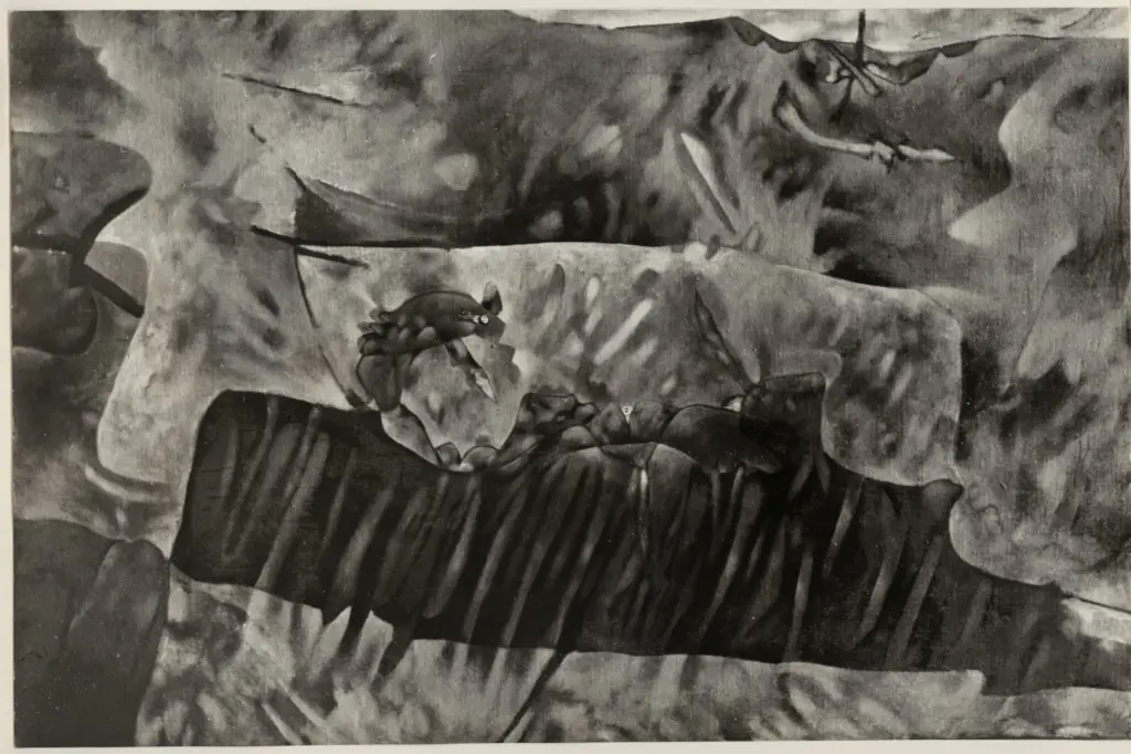 Anonimo, Anonimo , fronte