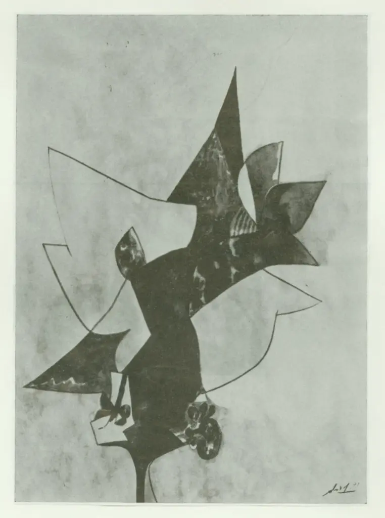 Anonimo, Anonimo , fronte