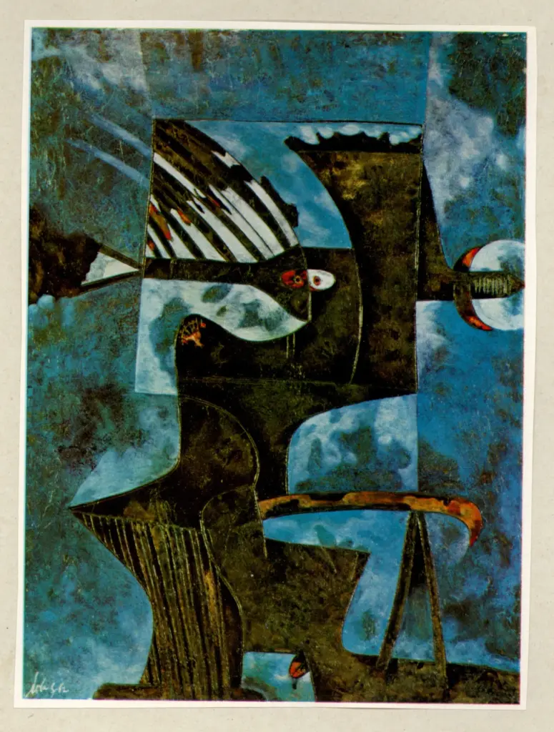 Anonimo, Anonimo , fronte