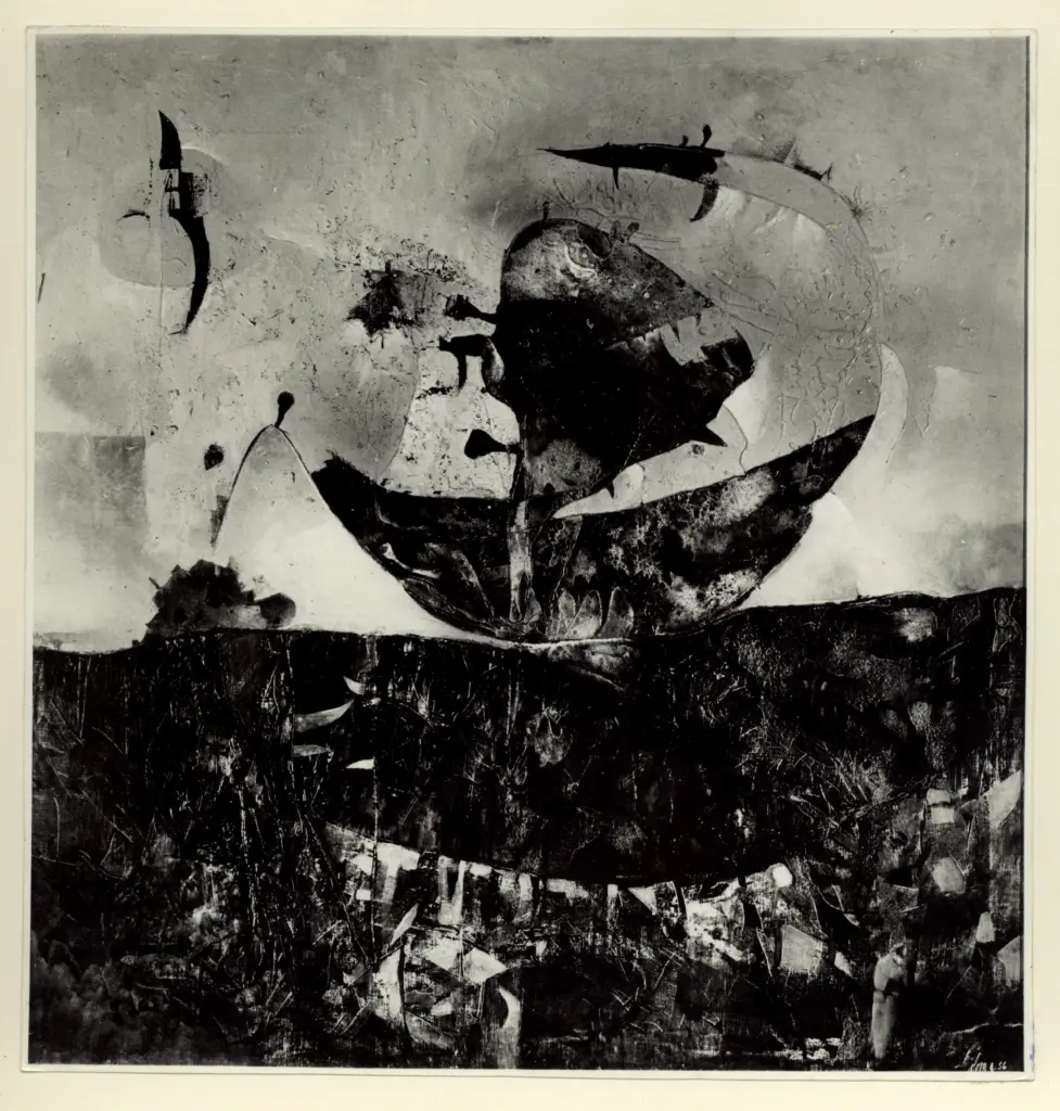 Anonimo, Anonimo , Dova, Gianni - sec. XX -