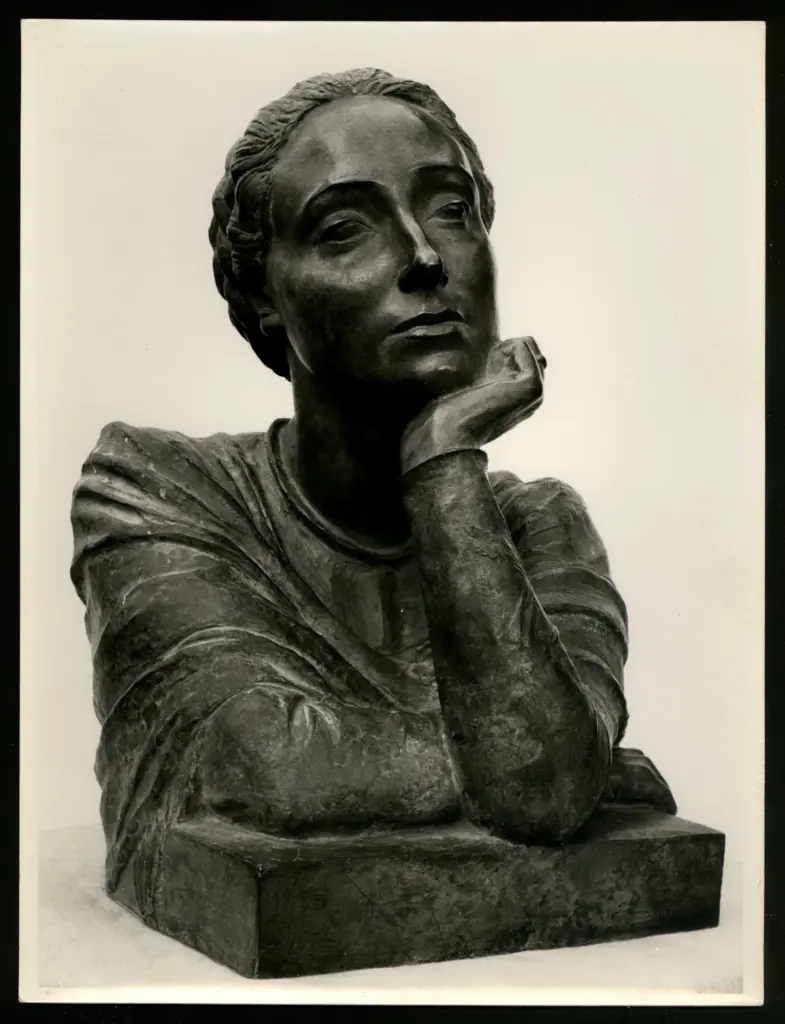 Anonimo , Drei, Ercole - sec. XX - Laura Moschini , fronte