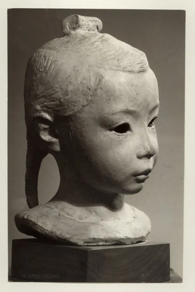 Drei, Ercole , Cinesina