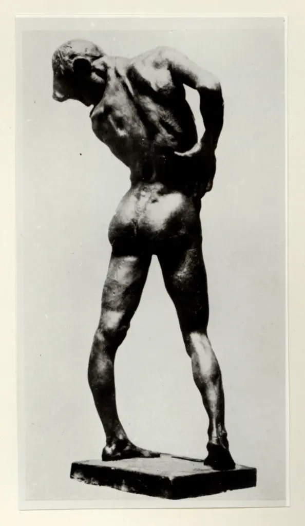 Drei, Ercole , Adolescente