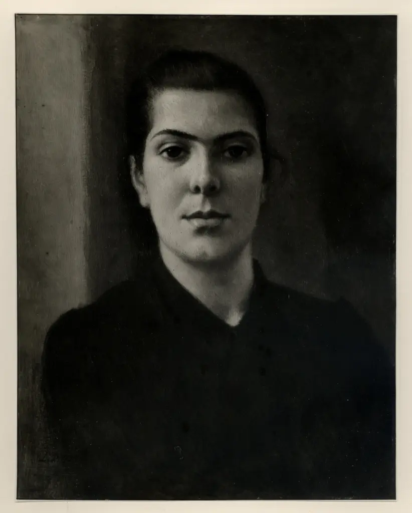 Dudreville, Leonardo , Fanciulla lombarda